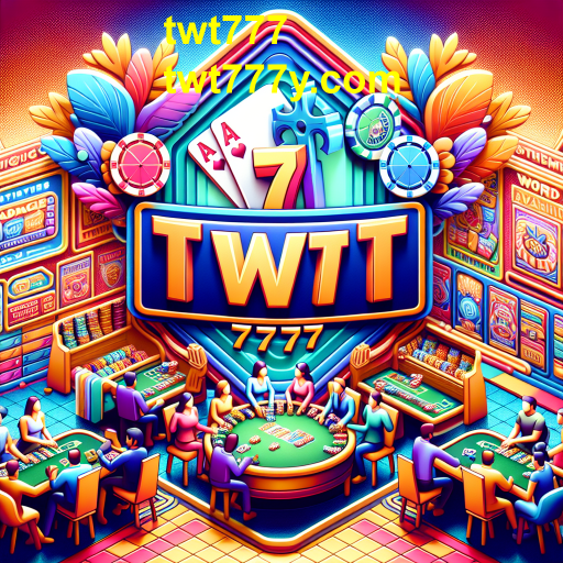 A Importância dos Eventos em Jogos de Palavras-modelos como o twt777