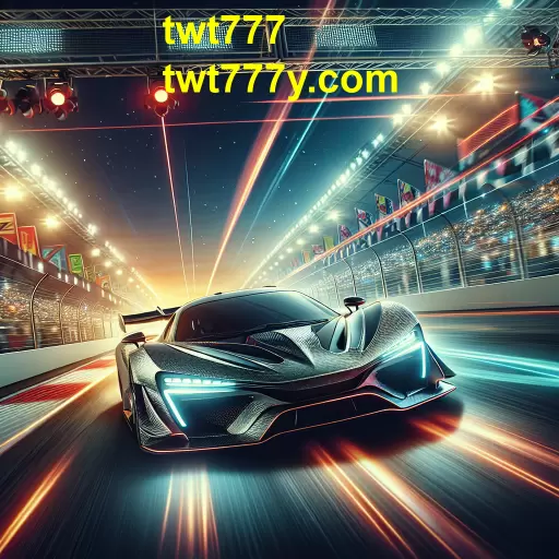 Descubra a Emoção dos Jogos de Corrida no twt777