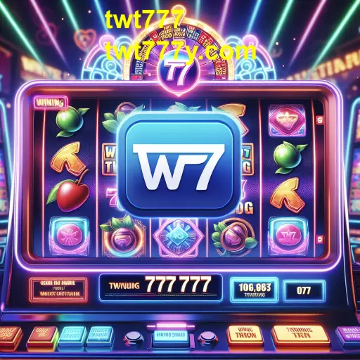 A Trajetória dos Caça-Níqueis no twt777